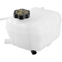 Coperchio Serbatoio Espansione Blue Print ADG09928 - Ricambio Originale Per Auto
