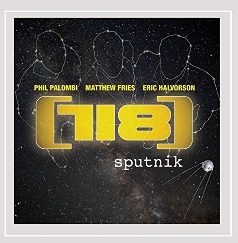 Preisvergleich Produktbild Sputnik by 718 (2014-03-08)