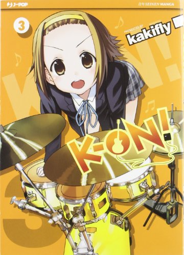 Download K-on!: 3 Download K-on!: 3