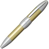 Platinum Klasik Seri BPK 1000 Sarı T&uuml;kenmez Kalem