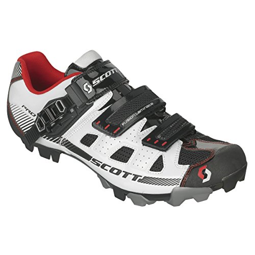 Scott MTB Pro Fahrrad Schuhe schwarz 2016 - 2