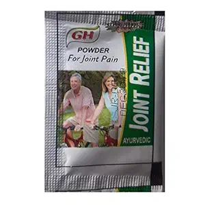 GH JOINT RELIEF POWDER 112PC