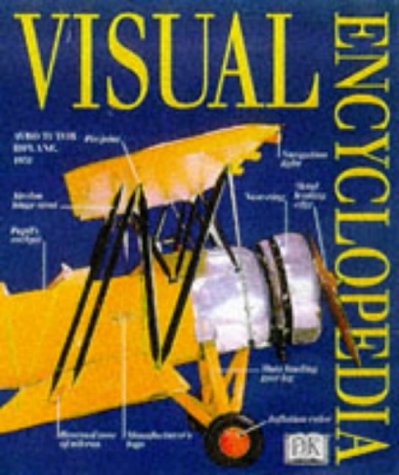Télécharger Visual Encyclopedia Livre eBook France