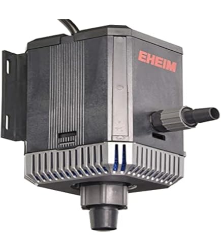EHEIM Pompe Universal 2400 : Amazon.fr: Animalerie