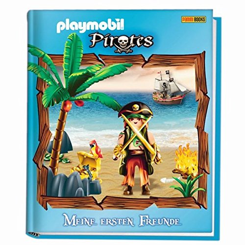 Download Playmobil Pirates: Meine ersten Freunde