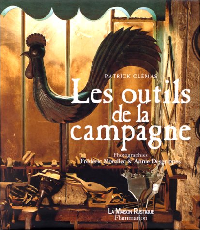 couverture de : Les outils de la campagne