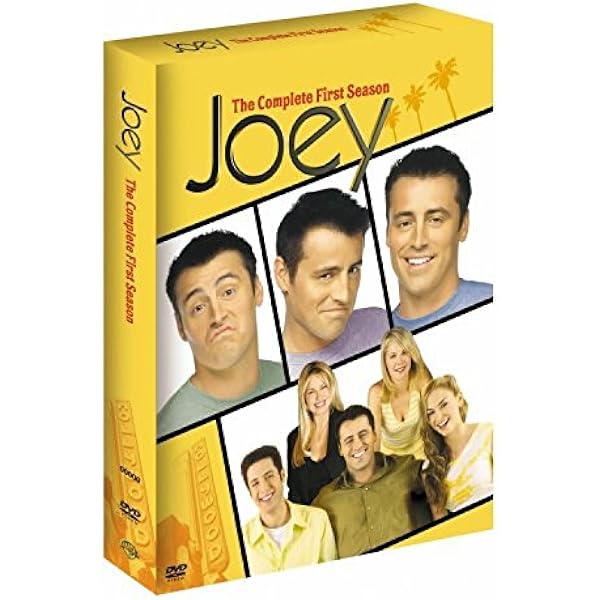 Friends: Complete Season 1-10 (30 Disc Box Set) [DVD