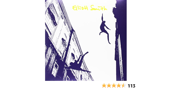 Elliott Smith Vinyl Lp Amazon De Musik