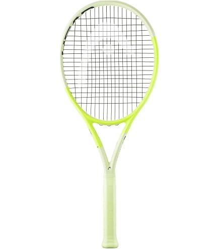 HEAD Prestige MP L 2021 Tennisschläger – 300 G, Unbesaitet, Schwarz-rot, Auxetic Technologie