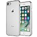 Produktbild iPhone 7 Hülle, NNIUK iPhone 7 weiche TPU Abdeckung ultra dünne transparente Crystal Clear dünne Schutzhülle für das iPhone 7.