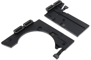 OLVINS Altoparlante Interno Sinistro e Destro per MacBook PRO Retina 13 '' A1708 2016-2017