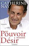 Image de Un pouvoir nommé désir (essai français)