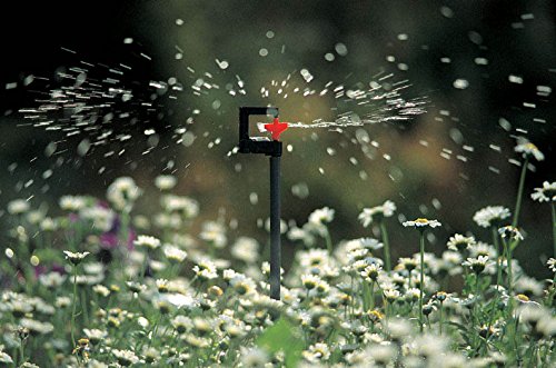 Gardena 1369-20 Micro-Drip-System Rotor-Sprühregner 360° Inhalt: 2 Stück - 2