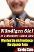Kündigen Sie! In 2 Monaten - Dank SEO: Werden Sie als Freelancer Ihr eigener Boss by Kevin Cole, Christian Riegel