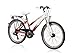 Produktbild tretwerk DIREKT gute Räder Flora 24 Zoll Mädchen-Fahrrad, Jugend-Fahrrad 21-Gang Kettenschaltung