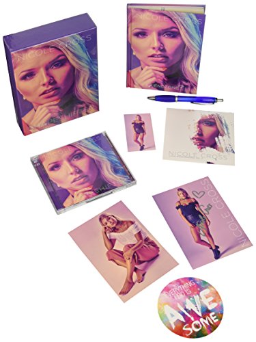 Preisvergleich Produktbild Shapeshifter (Limited Deluxe Box)