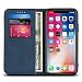 Produktbild Schutzhülle für iPhone iPhone XS Max blau