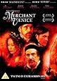 The Merchant of Venice [DVD] [2004]