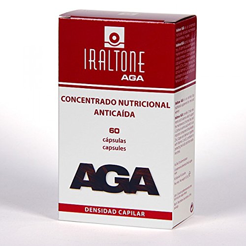 Iraltone Aga 60 Capsulas