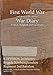 Produktbild 8 Division 24 Infantry Brigade Northamptonshire Regiment 2nd Battalion: 6 August 1914-31 March 1919 (First World War, War Diary, Wo95/1722)