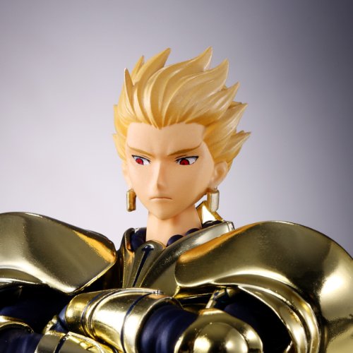 Bandai Tamashii Nations Archer 