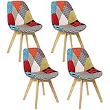 Suchergebnis auf Amazon.de für: Bunt - Esszimmerstühle / Esszimmer