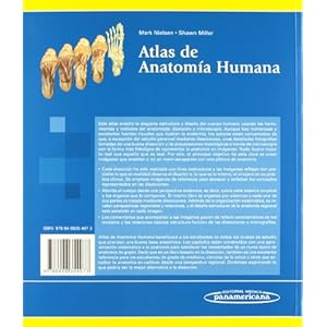 Atlas de Anatomía Humana