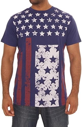 RB2001 T-Shirts Navy XL