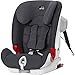 Produktbild Britax Römer Advansafix III SICT, Autositz Gruppe 1/2/3 (9 - 36 kg), Kollektion 2019, storm grey