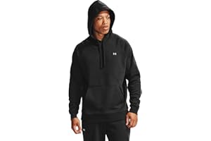 Under Armour Sweat À Capuche UA Rival pour Homme Maillot de survêtement