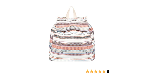 roxy bikini life backpack