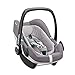 Produktbild bébé confort Cabriofix Kindersitz, grau (Concrete Grey)