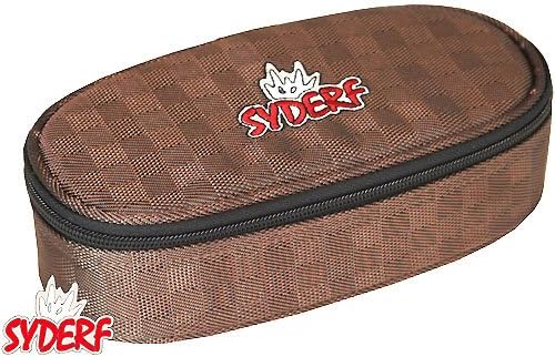 Fredys Pencil Case Pencil Case Pencil Case Chestnut