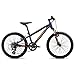 Produktbild ORBEA MX 20 XC Kinderrad MTB, Farbe:Blau-Orange