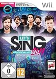 Let's Sing 2019 mit deutschen Hits (WII) - 