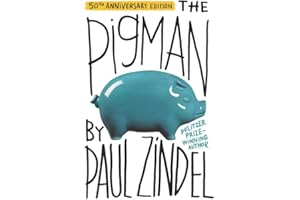 The Pigman: New York Times Outstanding Book, Horn Book Fanfare, ALA Notable Children's Book, Boston Globe-Horn Book Award Honor Book, ALA Best Fiction ... ALA Best of the Best Books for Young Adults
