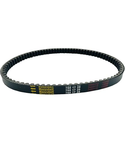 Antriebszahnriemen 1,5x70 – 329,70 Mm Umfang, 70 Zähne, Gummi – Für Präzise Übertragung