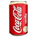 Produktbild Vanilla Coca-Cola 330ml (Packung mit 24 x 330 ml)