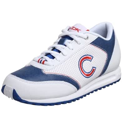 cubs tennis shoes womens