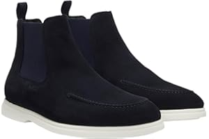 BOSS Herren Sienne_cheb_sdad Chelsea_Boot