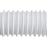 WOLFPACK LINEA PROFESIONAL - Tube Outlet Air Dryer &Oslash;102 mm. x 3 Meters