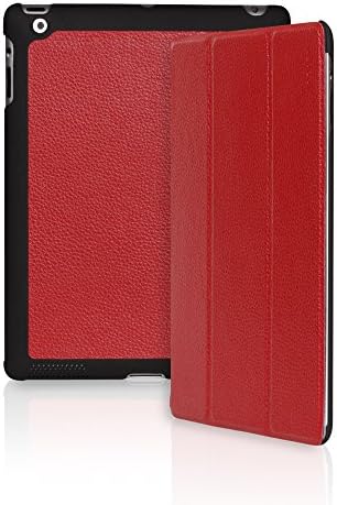 Yoobao Executive Case for iPad Air – Red