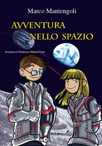Download Avventura nello spazio Download Avventura nello spazio