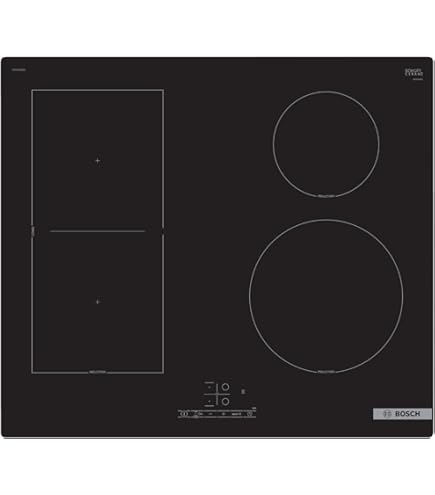 ELECTROLUX PIANO COTTURA Induzione CIB60424CK | 4 Fuochi Vetroceramica 60cm Nero EUR 259,99