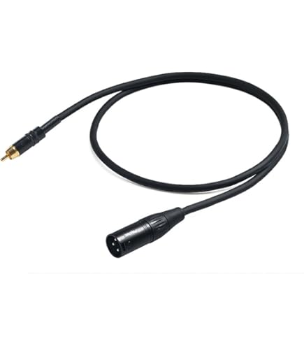 InLine - 89705P, 5m, 2 X RCA, Maschio / Maschio - EPRICE - Foto 13