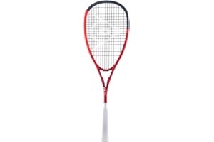 Dunlop Sports CX Squash Racquet Series (CX125, CX132, CX120, CX Team 132, CX Team 125)