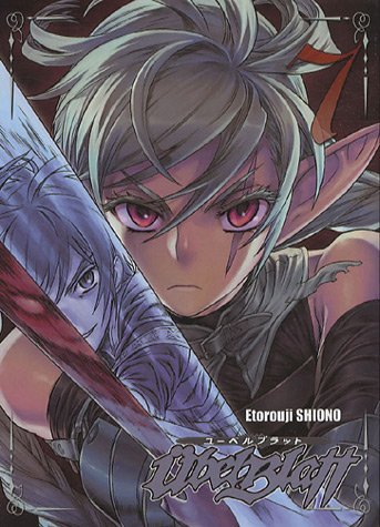 Übel Blatt — Tome 7