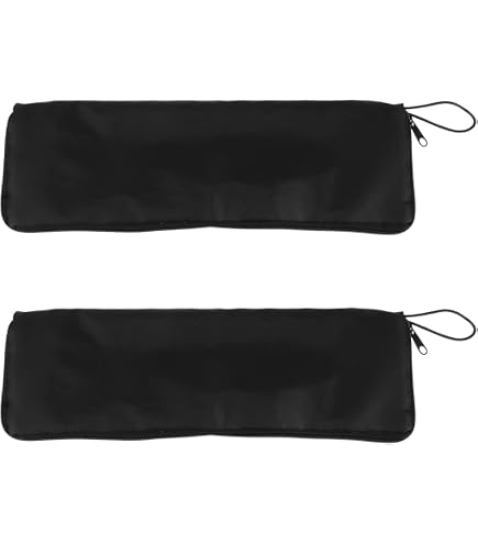 Wasserdichte Regenschirm-Tasche Für Lange Schirme – Faltbar, Robust & Super Praktisch