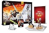 disney xbox games El Starter Pack de Star Wars de Disney Infinity 3.0: Play Without Limits para Xbox 360 y Xbox One incluirá la base y el software de esta edición, el Play Set de Star Wars: Twilight of the Republic, las figuras de los personajes Ahsoka Tano y Anakin Skywalker, y una Tarjeta con Código Web que desbloquea contenido para PC y dispositivos móviles