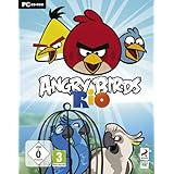 Angry Birds Rio [Software Pyramide]